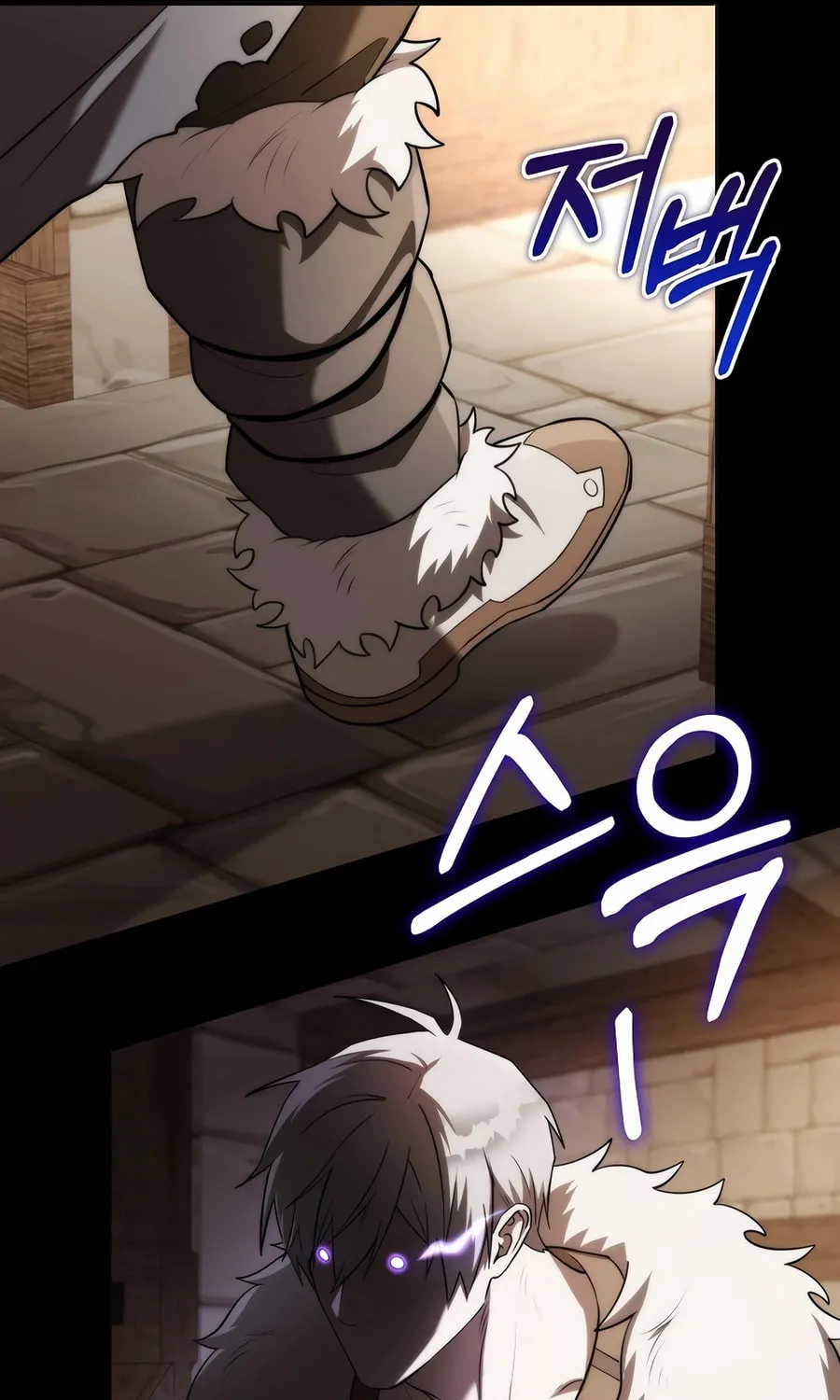 Barbarian's Adventure in a Fantasy World Chapter 8 page 99 - 
