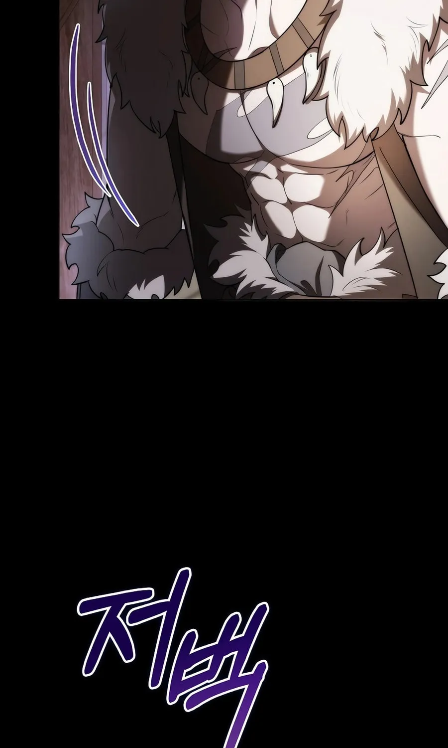 Barbarian's Adventure in a Fantasy World Chapter 8 page 100 - 