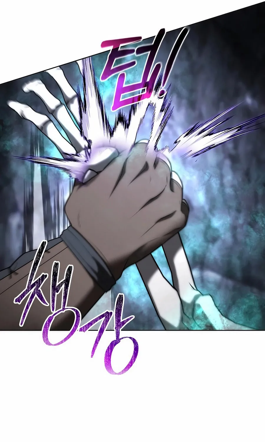 Barbarian's Adventure in a Fantasy World Chapter 9 page 135 - 