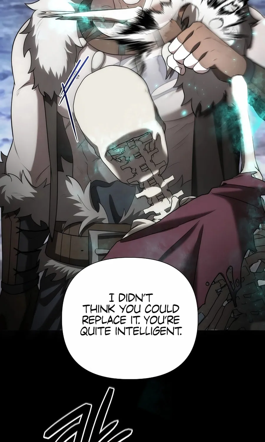 Barbarian's Adventure in a Fantasy World Chapter 9 page 145 - 