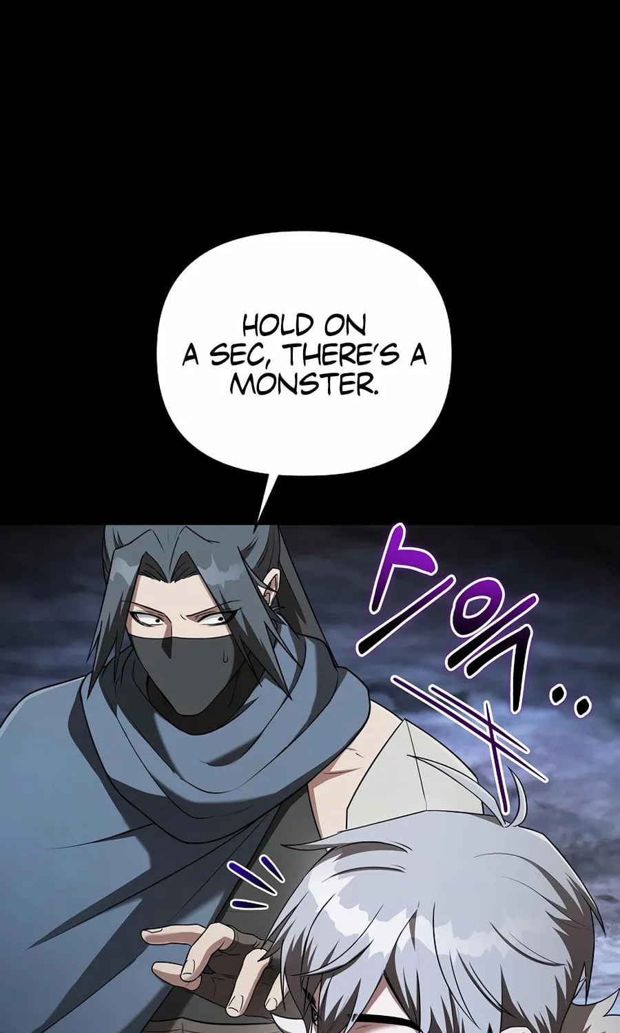 Barbarian's Adventure in a Fantasy World Chapter 9 page 24 - 