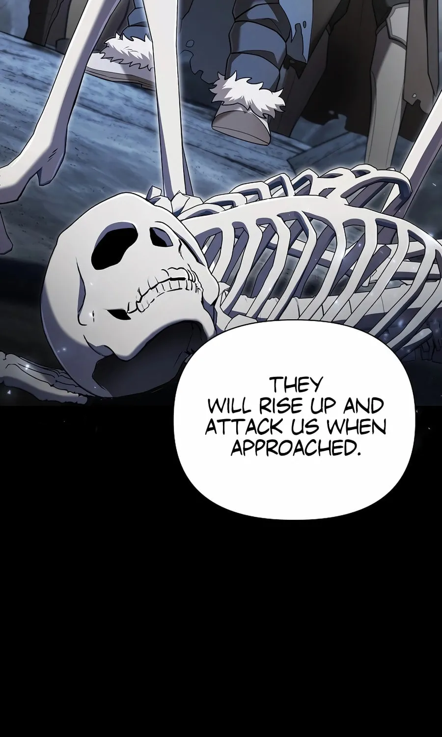 Barbarian's Adventure in a Fantasy World Chapter 9 page 27 - 