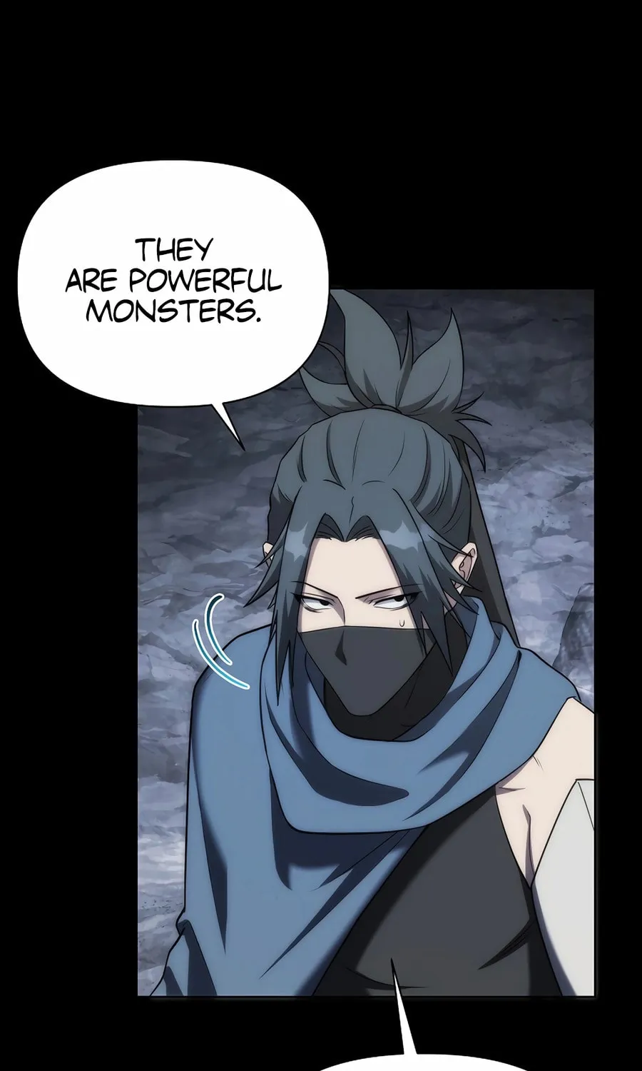 Barbarian's Adventure in a Fantasy World Chapter 9 page 31 - 