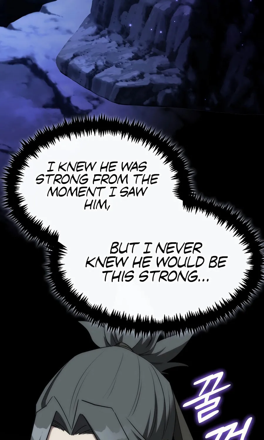Barbarian's Adventure in a Fantasy World Chapter 9 page 67 - 