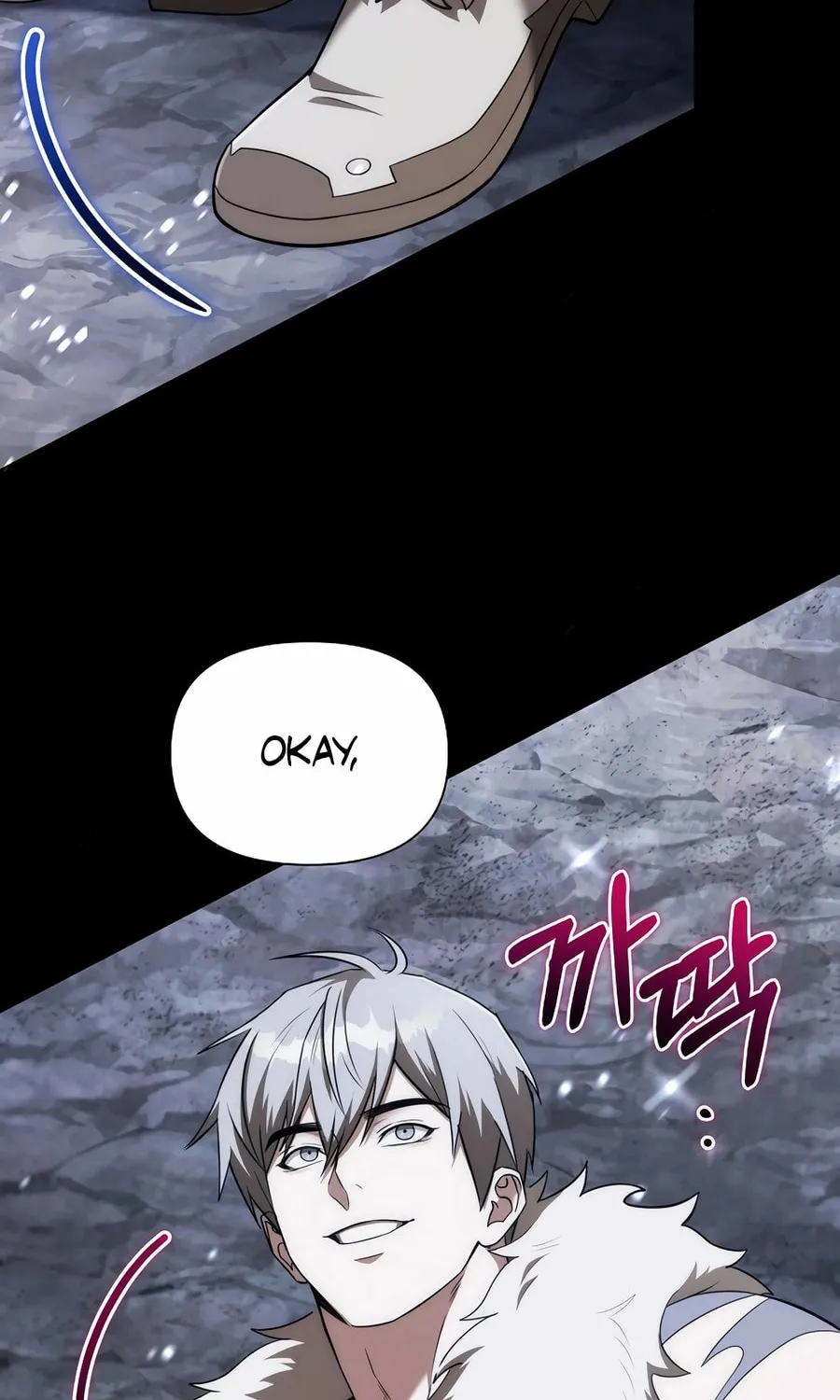 Barbarian's Adventure in a Fantasy World Chapter 9 page 73 - 
