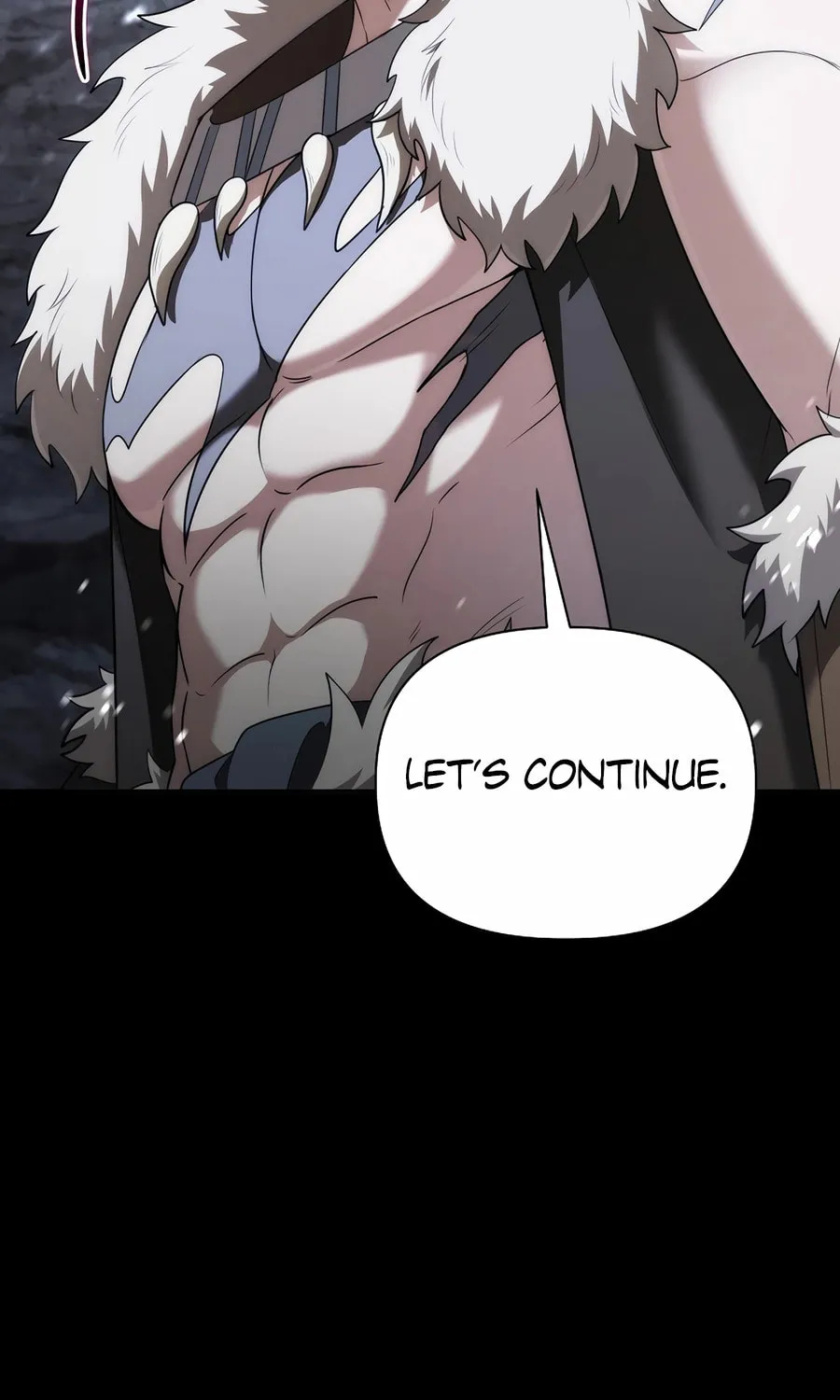 Barbarian's Adventure in a Fantasy World Chapter 9 page 74 - 