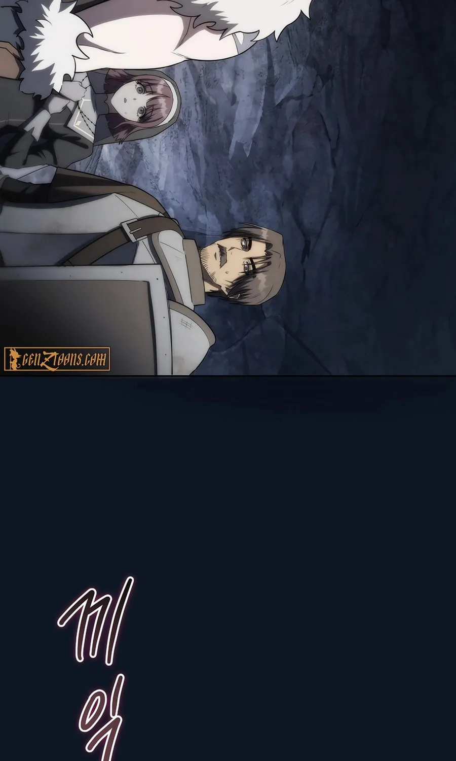 Barbarian's Adventure in a Fantasy World Chapter 9 page 85 - 