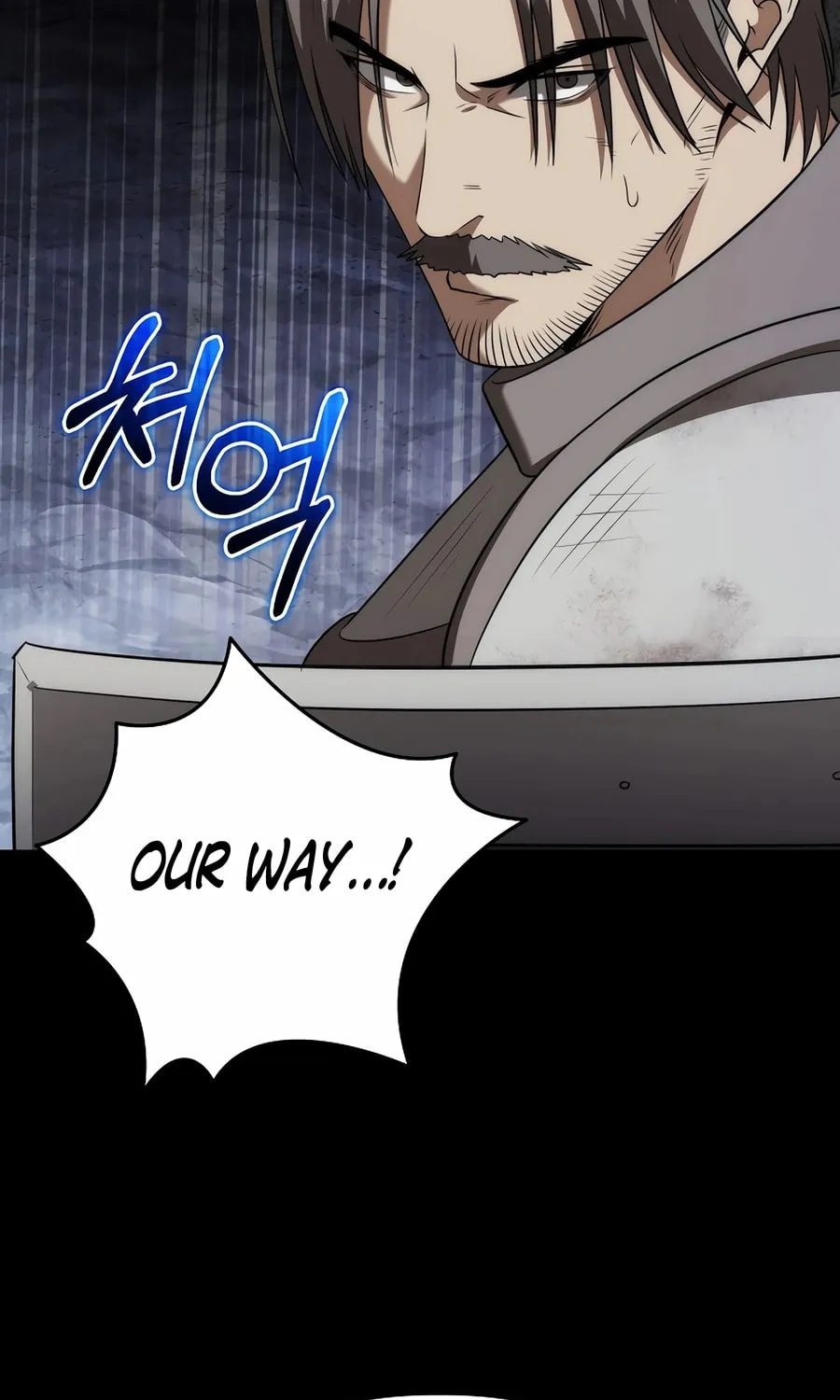 Barbarian's Adventure in a Fantasy World Chapter 9 page 91 - 