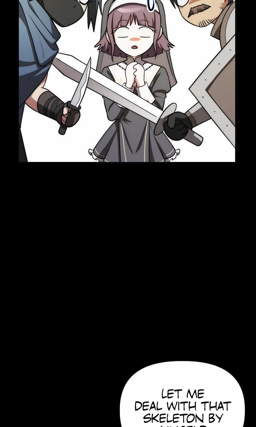 Barbarian's Adventure in a Fantasy World Chapter 9 page 93 - 