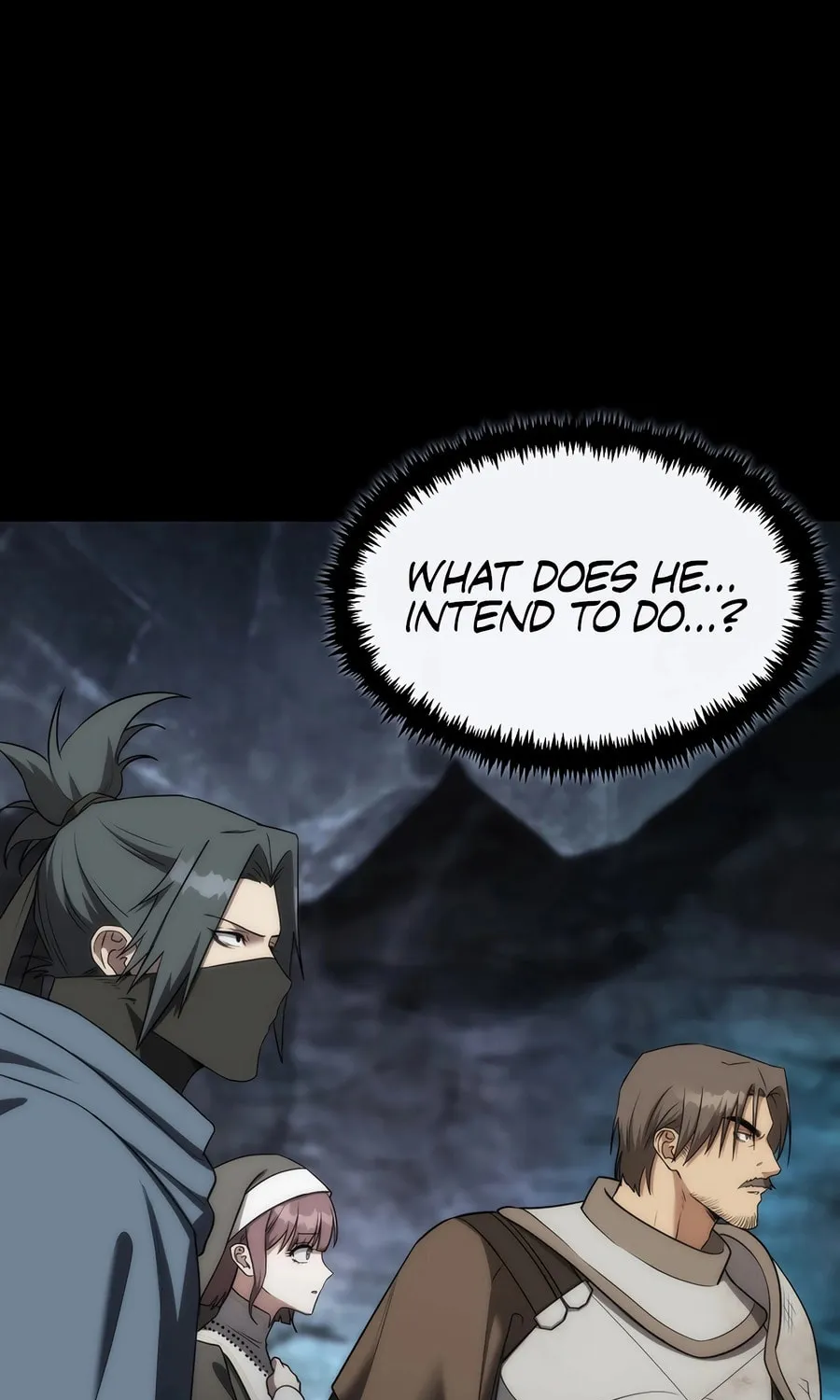 Barbarian's Adventure in a Fantasy World Chapter 9 page 100 - 