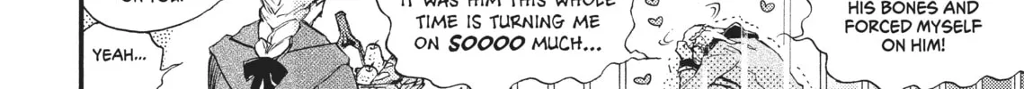 Read Barbarities chapter 1 image 69 on Lezhin