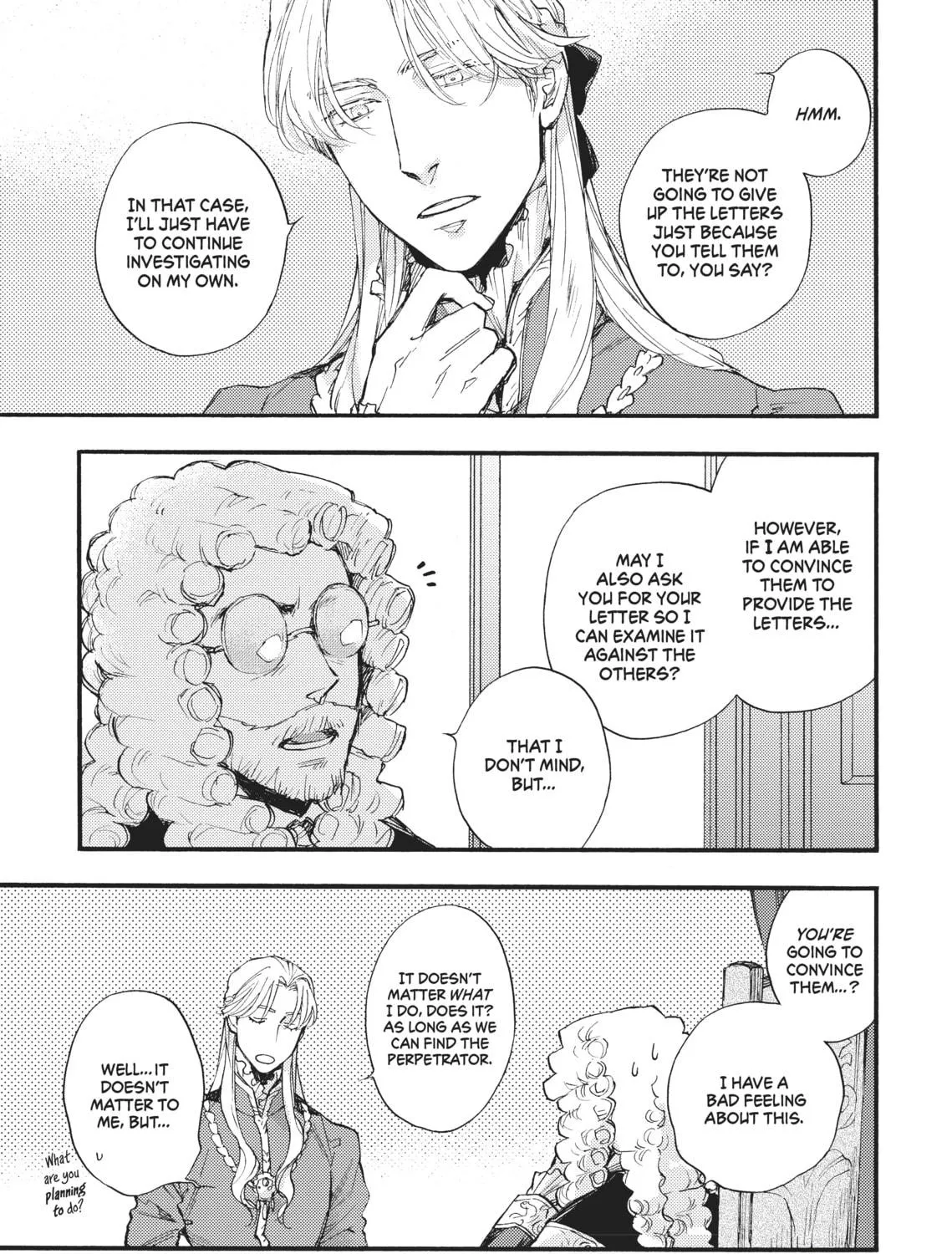 Read Barbarities chapter 10 image 10 on Lezhin