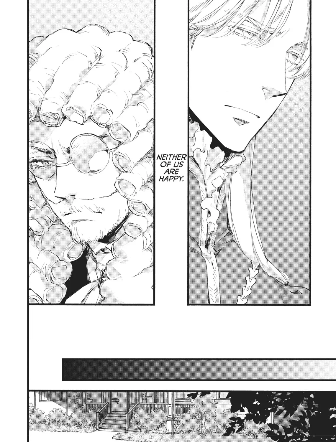 Read Barbarities chapter 10 image 36 on Lezhin