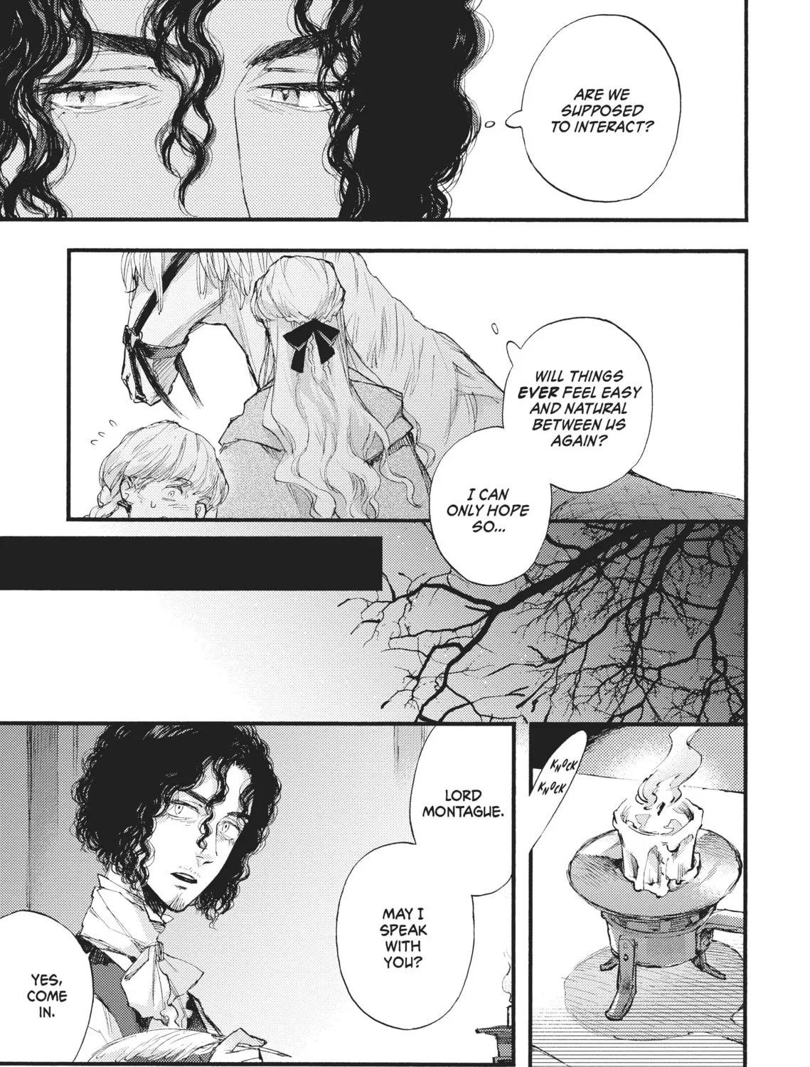 Read Barbarities chapter 10 image 42 on Lezhin