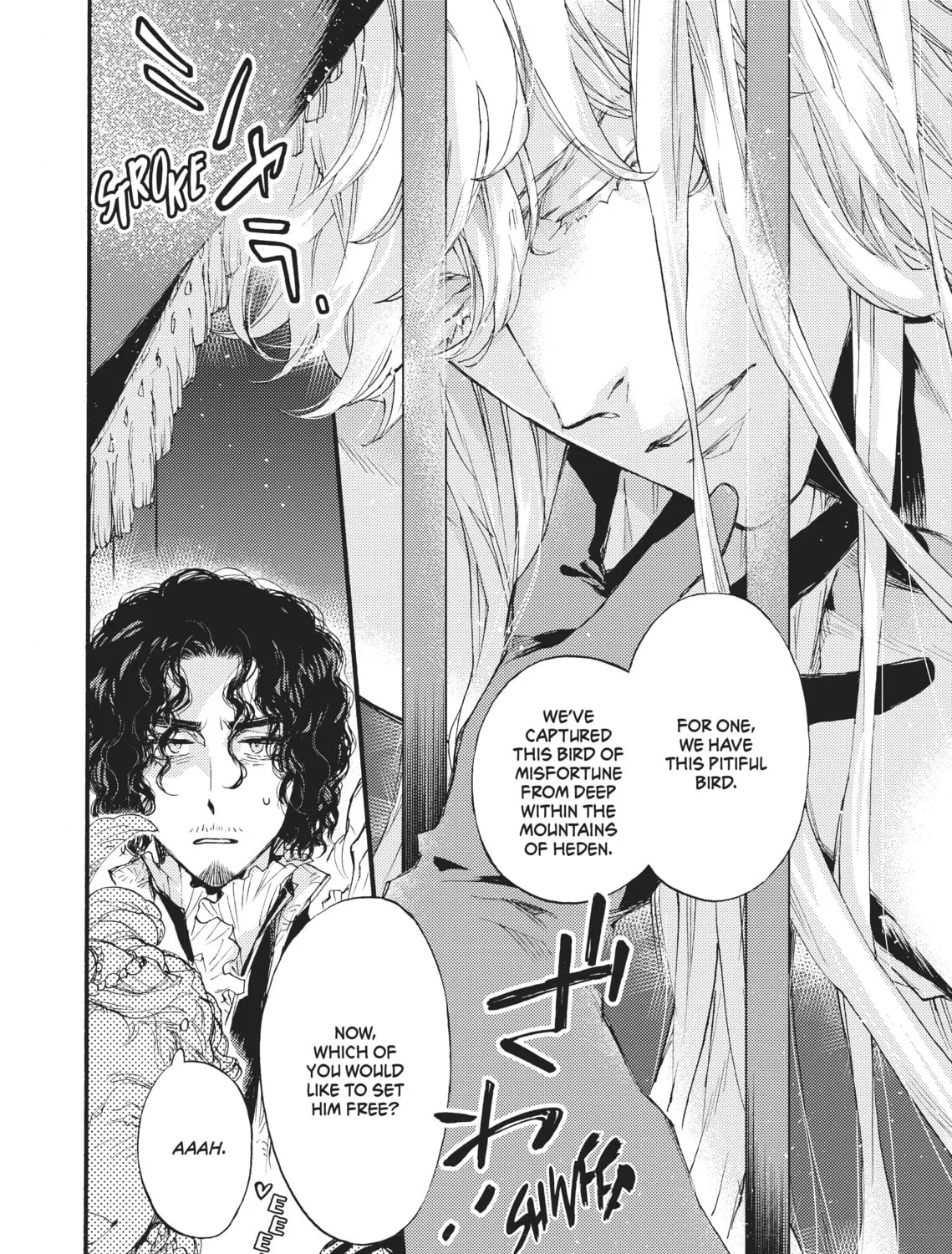 Read Barbarities chapter 11 image 32 on Lezhin
