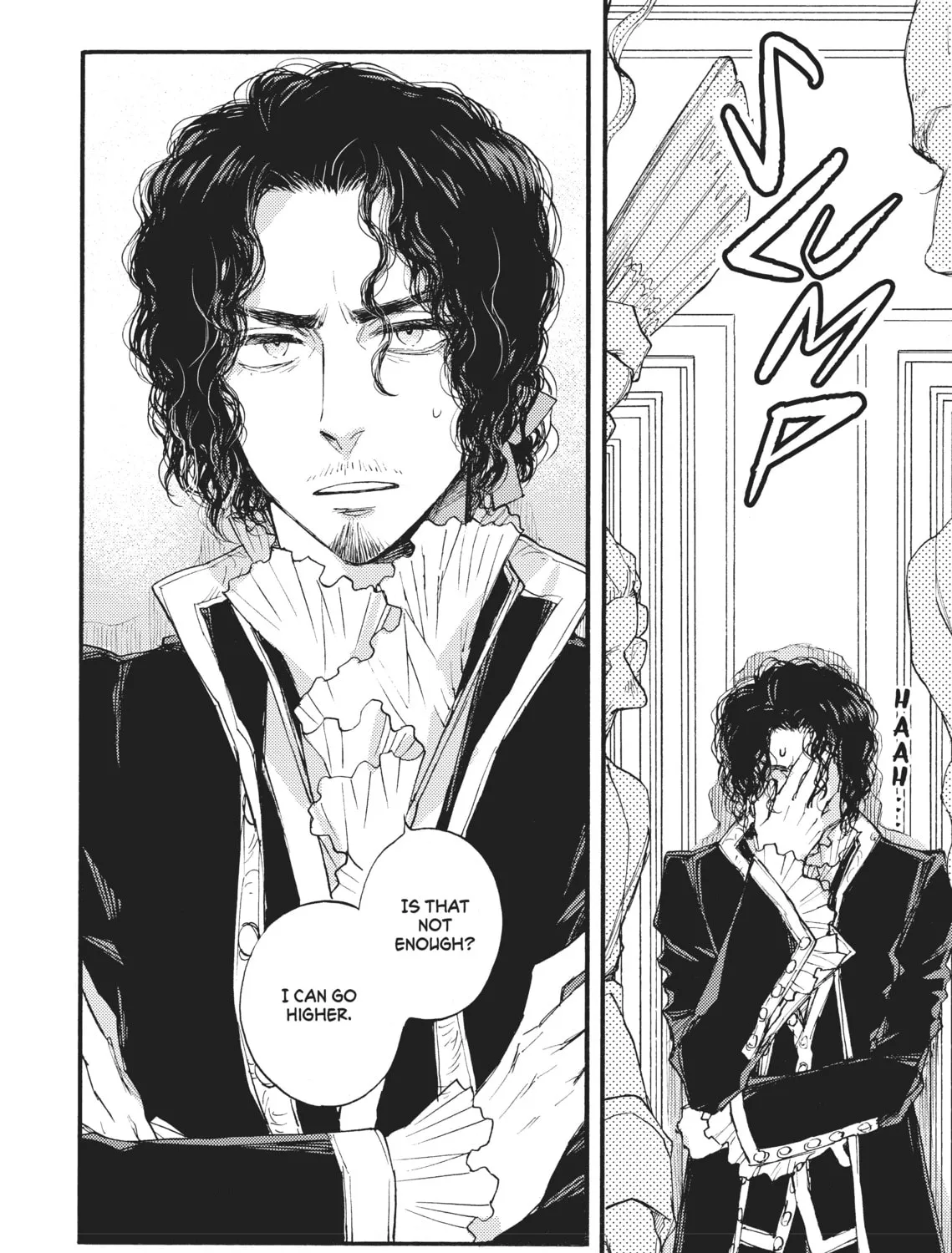 Read Barbarities chapter 12 image 18 on Lezhin