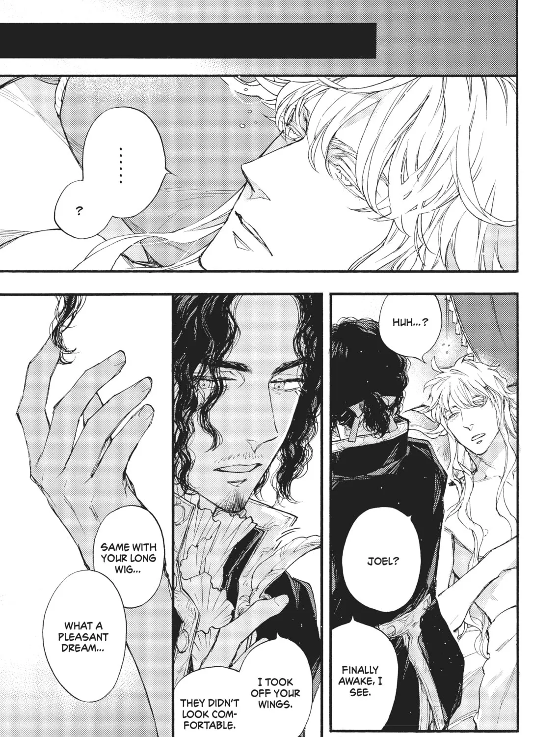 Read Barbarities chapter 12 image 20 on Lezhin