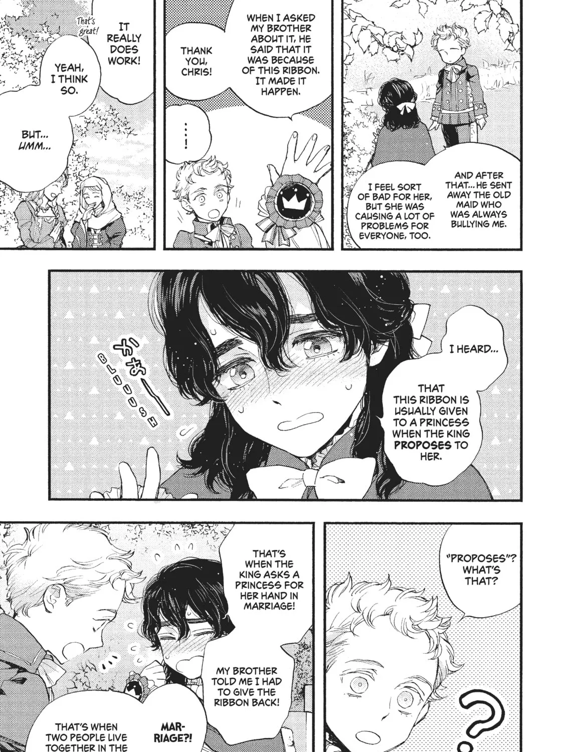 Read Barbarities chapter 13 image 24 on Lezhin