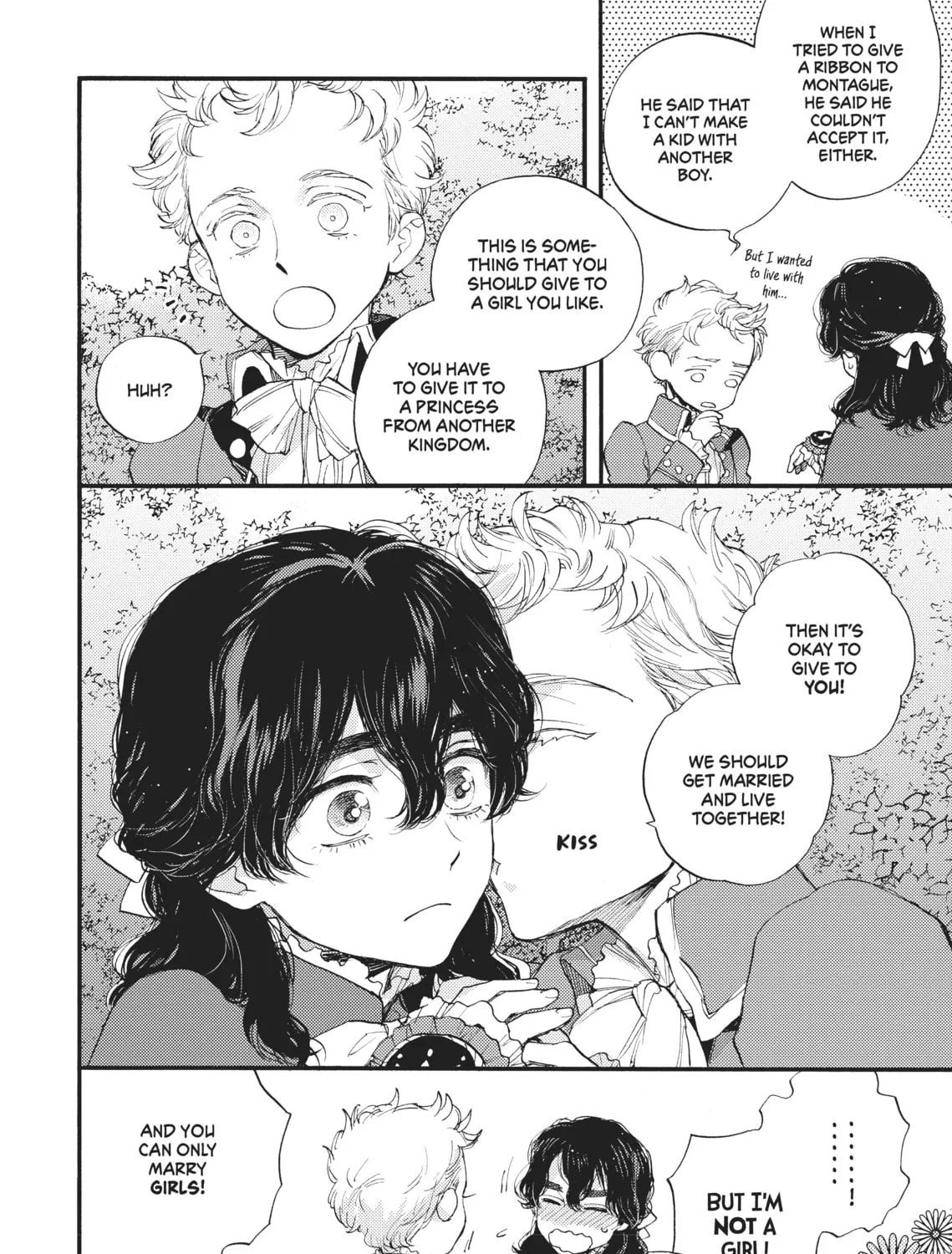 Read Barbarities chapter 13 image 26 on Lezhin