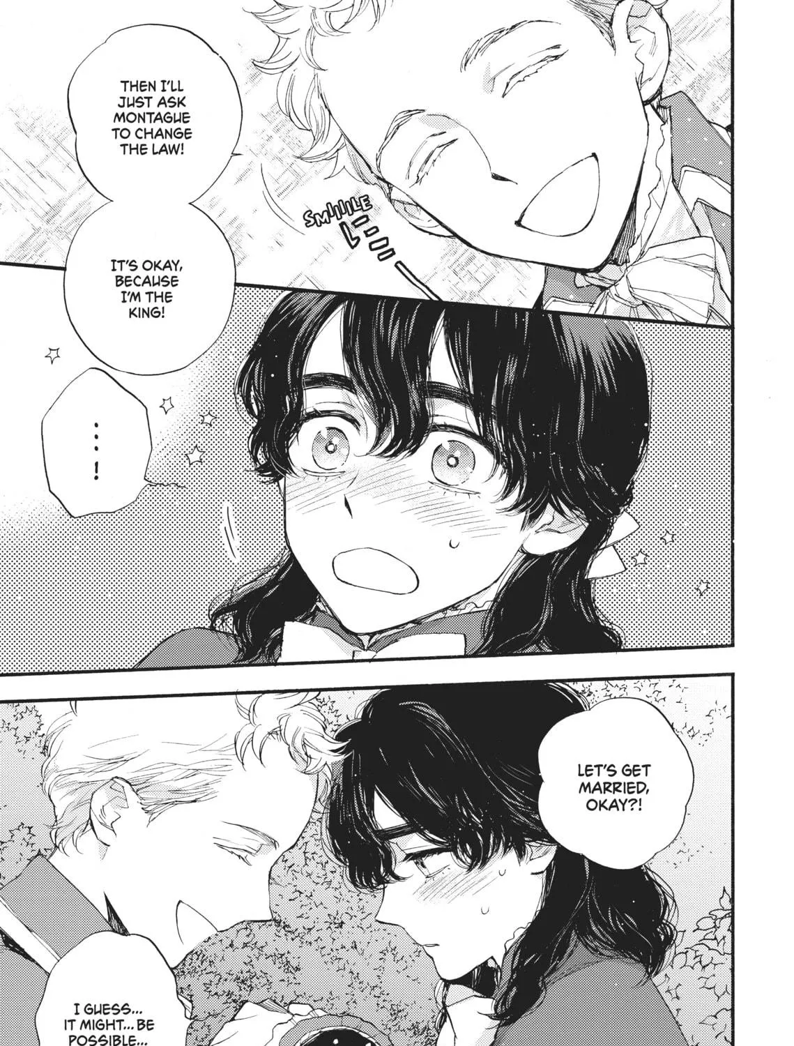 Read Barbarities chapter 13 image 28 on Lezhin