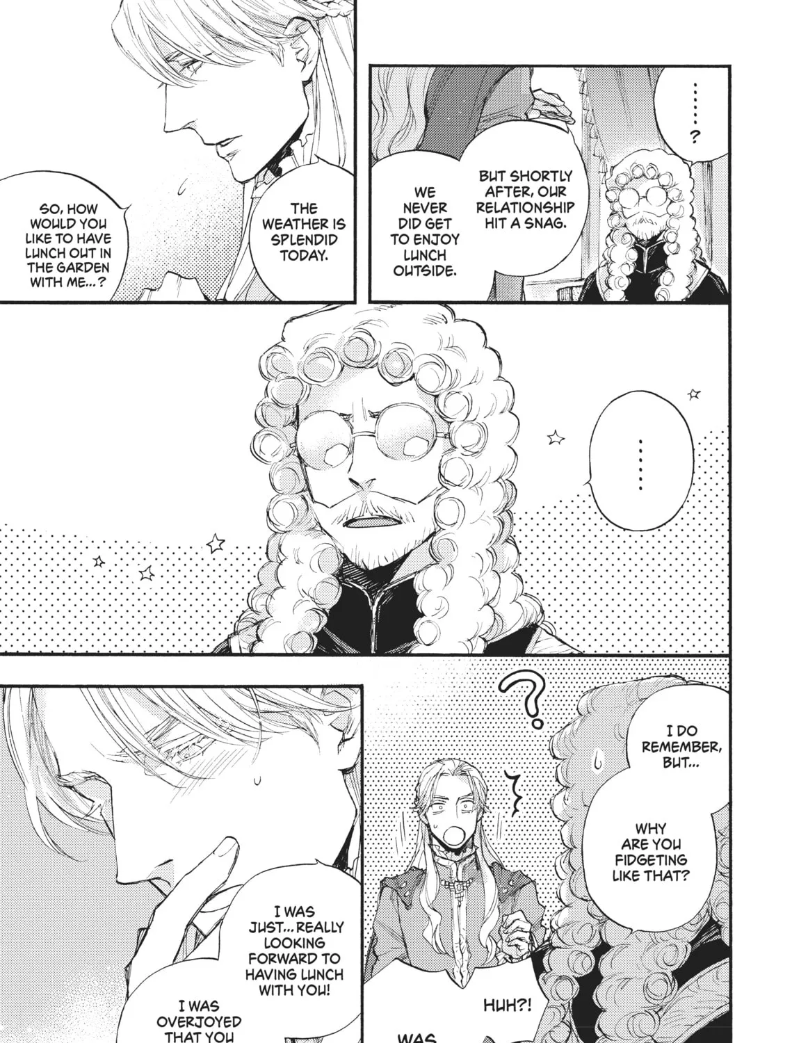 Read Barbarities chapter 14 image 20 on Lezhin