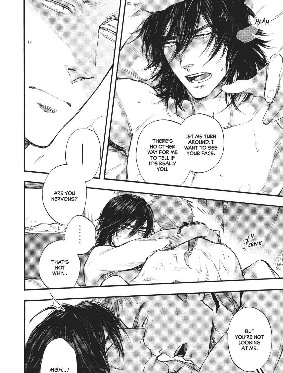 Read Barbarities chapter 16 image 14 on Lezhin