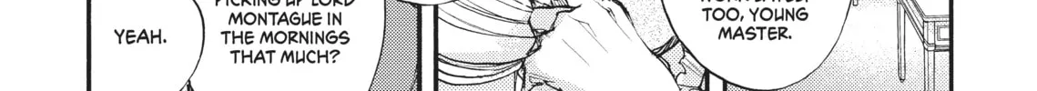 Read Barbarities chapter 17 image 3 on Lezhin