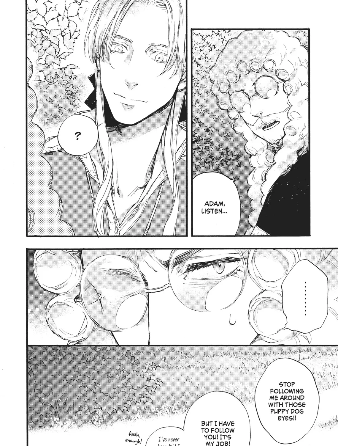 Read Barbarities chapter 17 image 54 on Lezhin