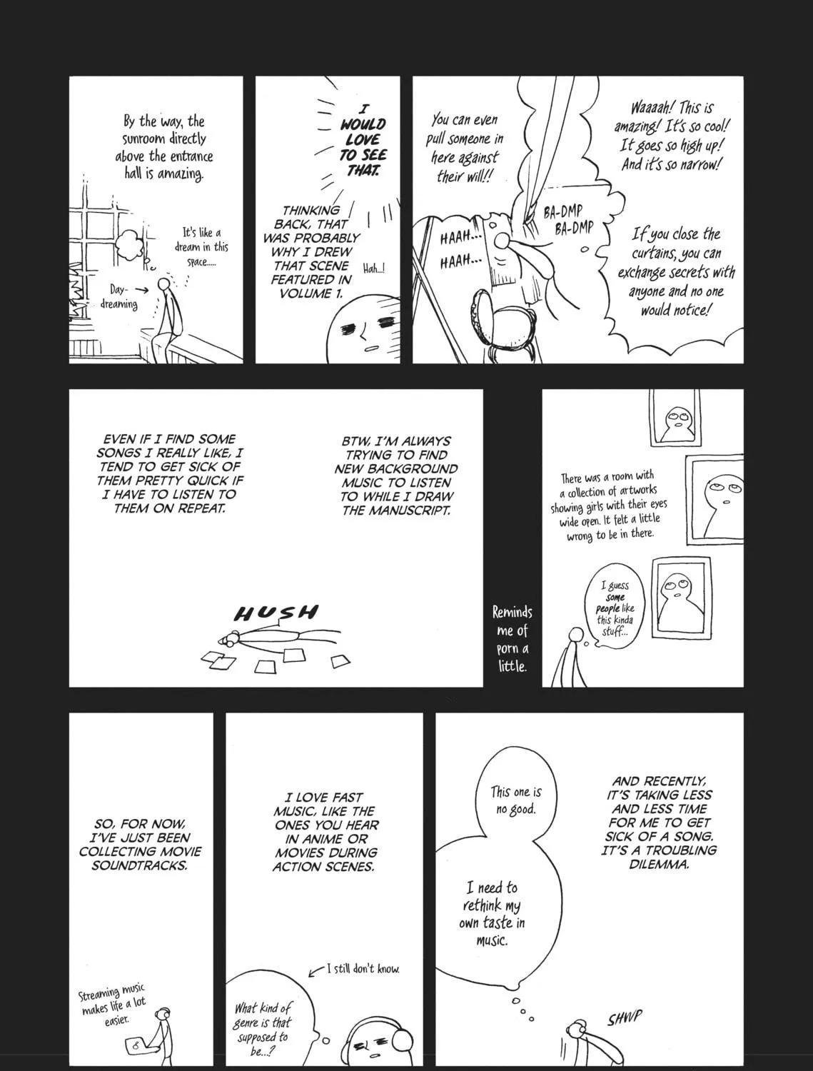 Read Barbarities chapter 19.3 image 4 on Lezhin