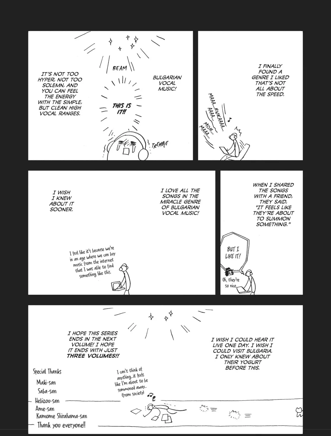 Read Barbarities chapter 19.3 image 6 on Lezhin
