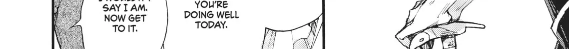 Read Barbarities chapter 19 image 3 on Lezhin