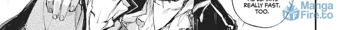 Read Barbarities chapter 19 image 5 on Lezhin