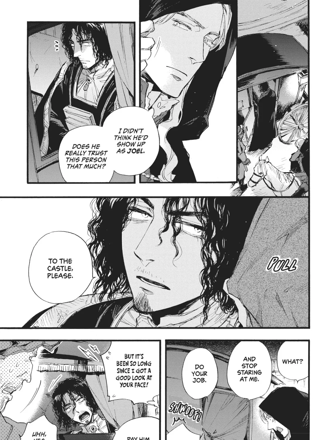 Read Barbarities chapter 2 image 26 on Lezhin