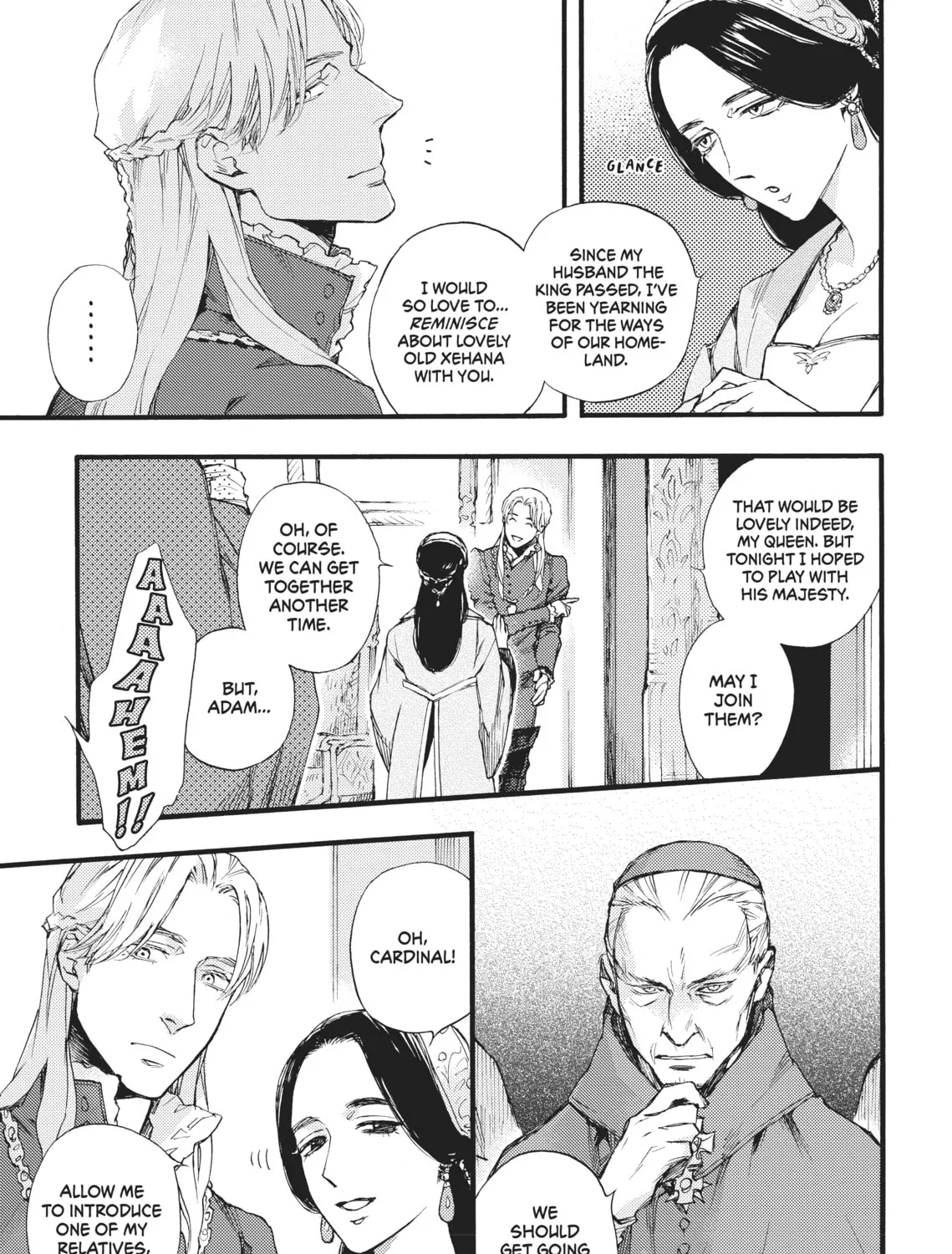 Read Barbarities chapter 2 image 38 on Lezhin