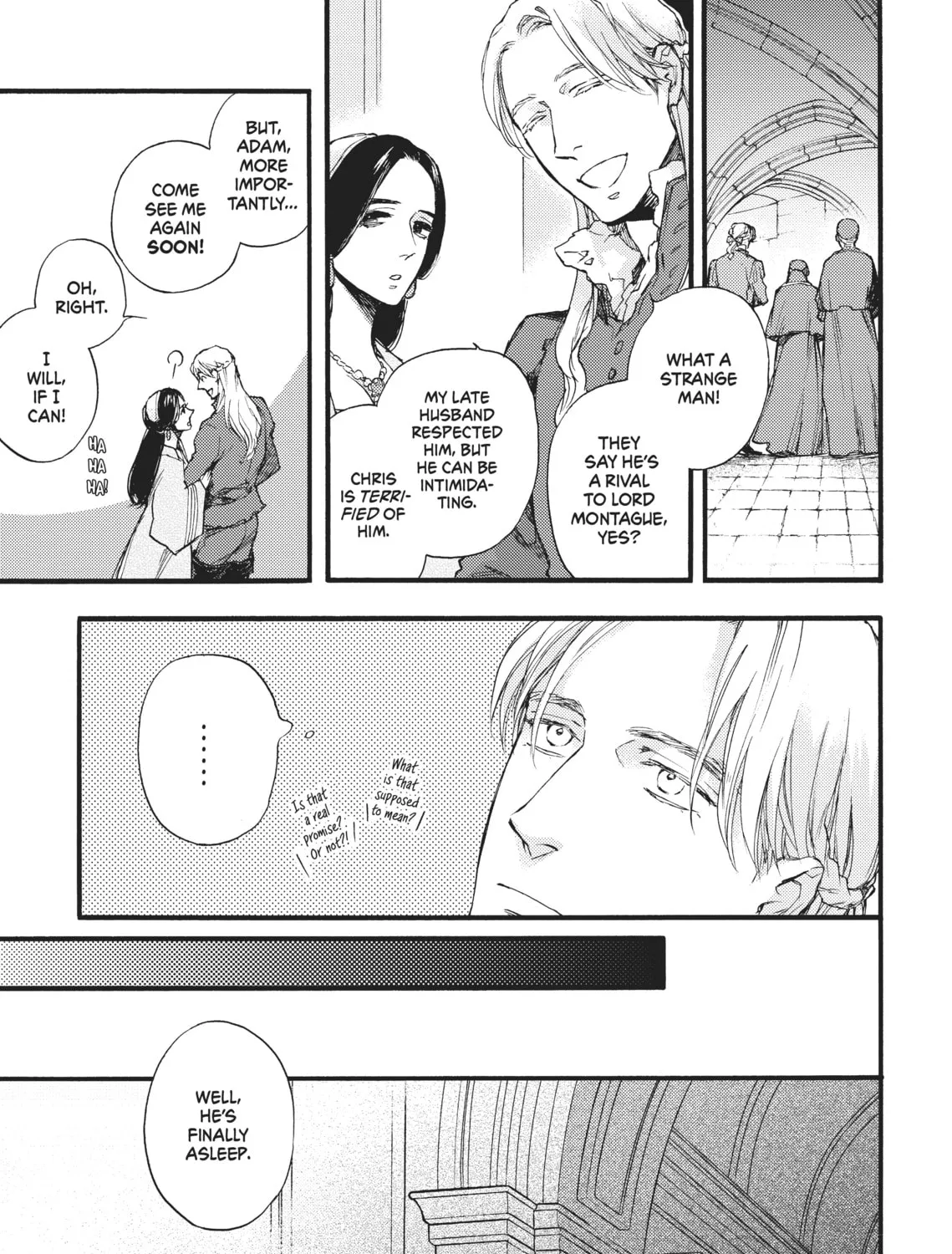 Read Barbarities chapter 2 image 42 on Lezhin