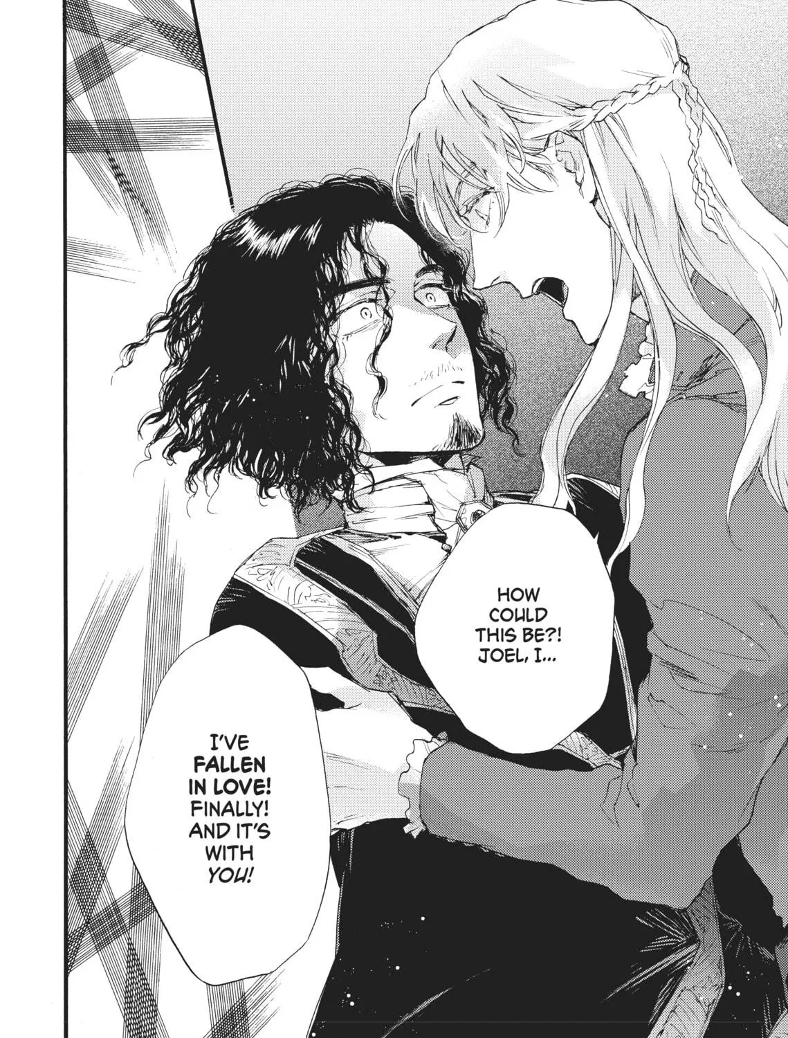 Read Barbarities chapter 2 image 52 on Lezhin