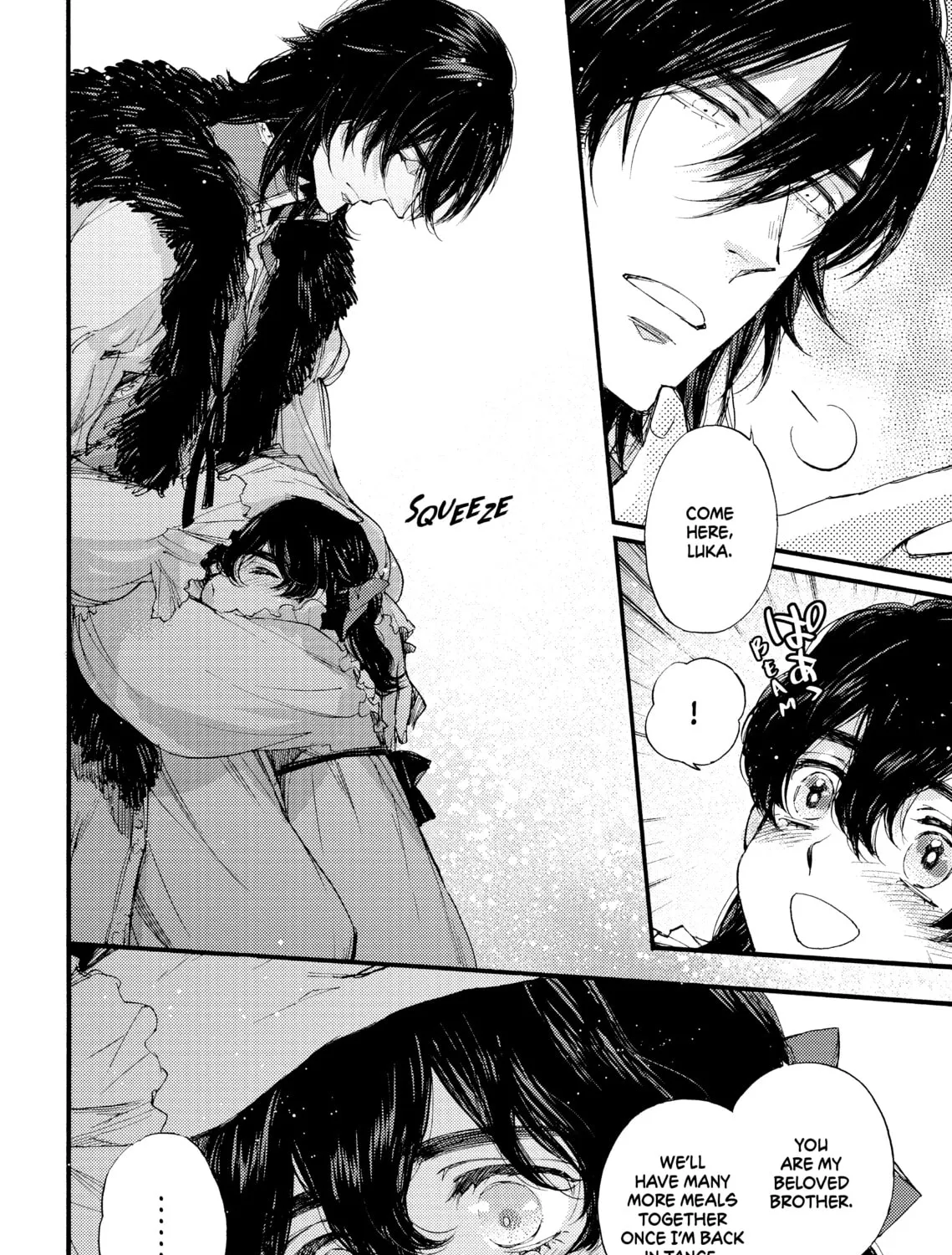 Read Barbarities chapter 20 image 12 on Lezhin