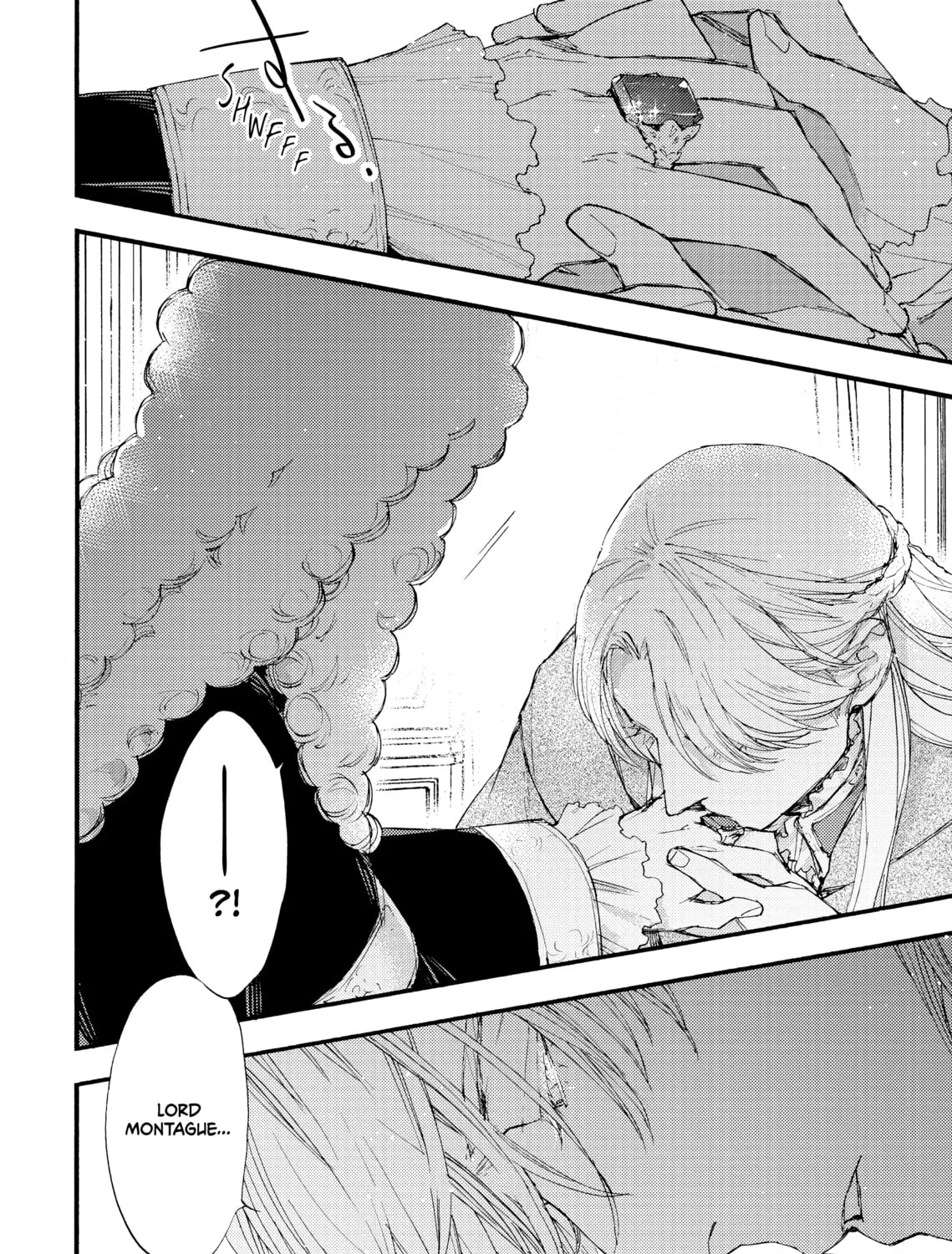 Read Barbarities chapter 20 image 44 on Lezhin