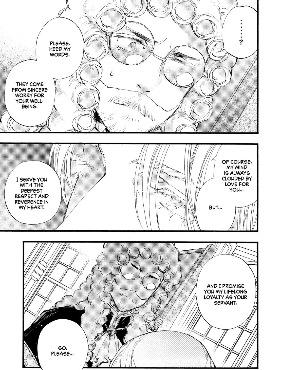 Read Barbarities chapter 20 image 46 on Lezhin