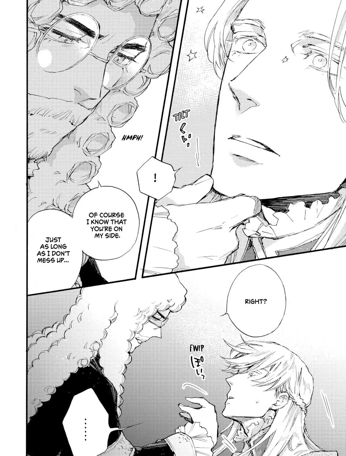 Read Barbarities chapter 20 image 52 on Lezhin