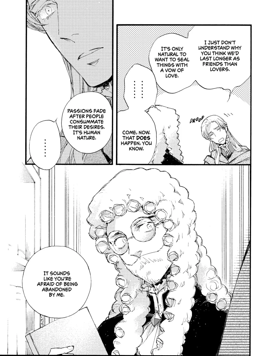 Read Barbarities chapter 20 image 66 on Lezhin