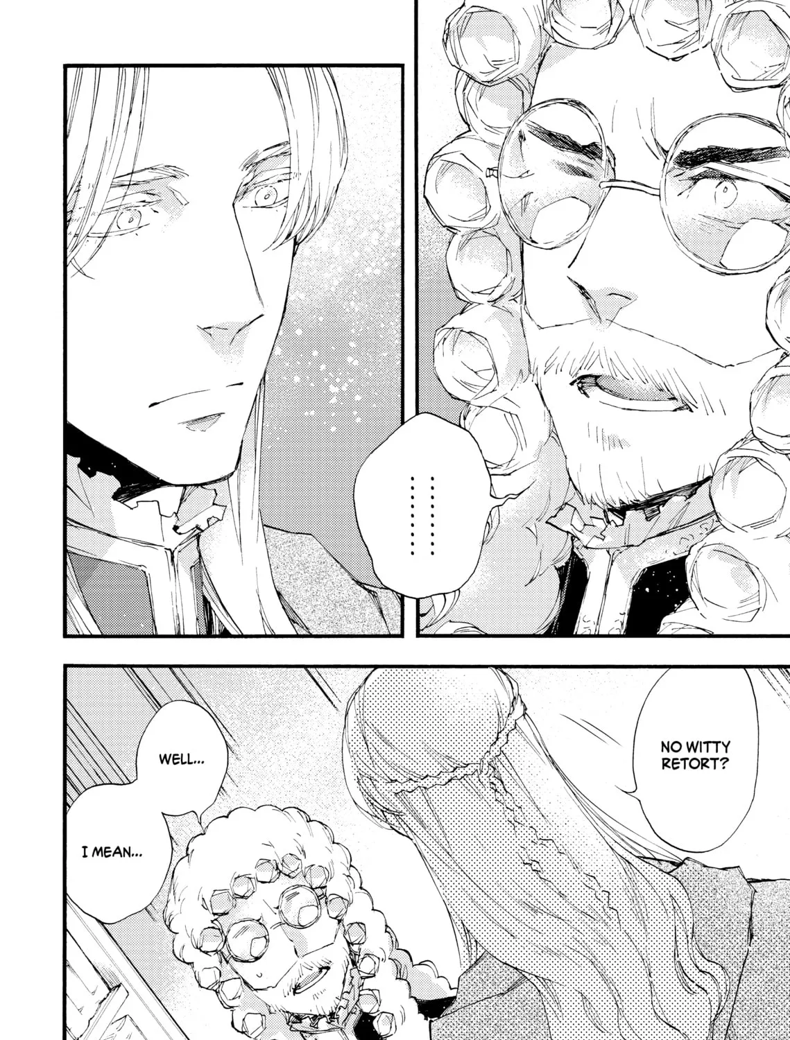 Read Barbarities chapter 20 image 68 on Lezhin