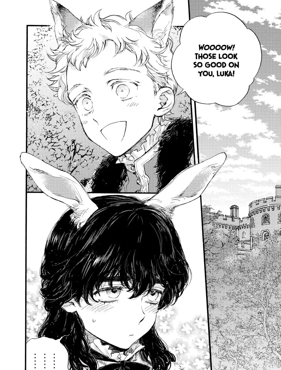 Read Barbarities chapter 22 image 2 on Lezhin