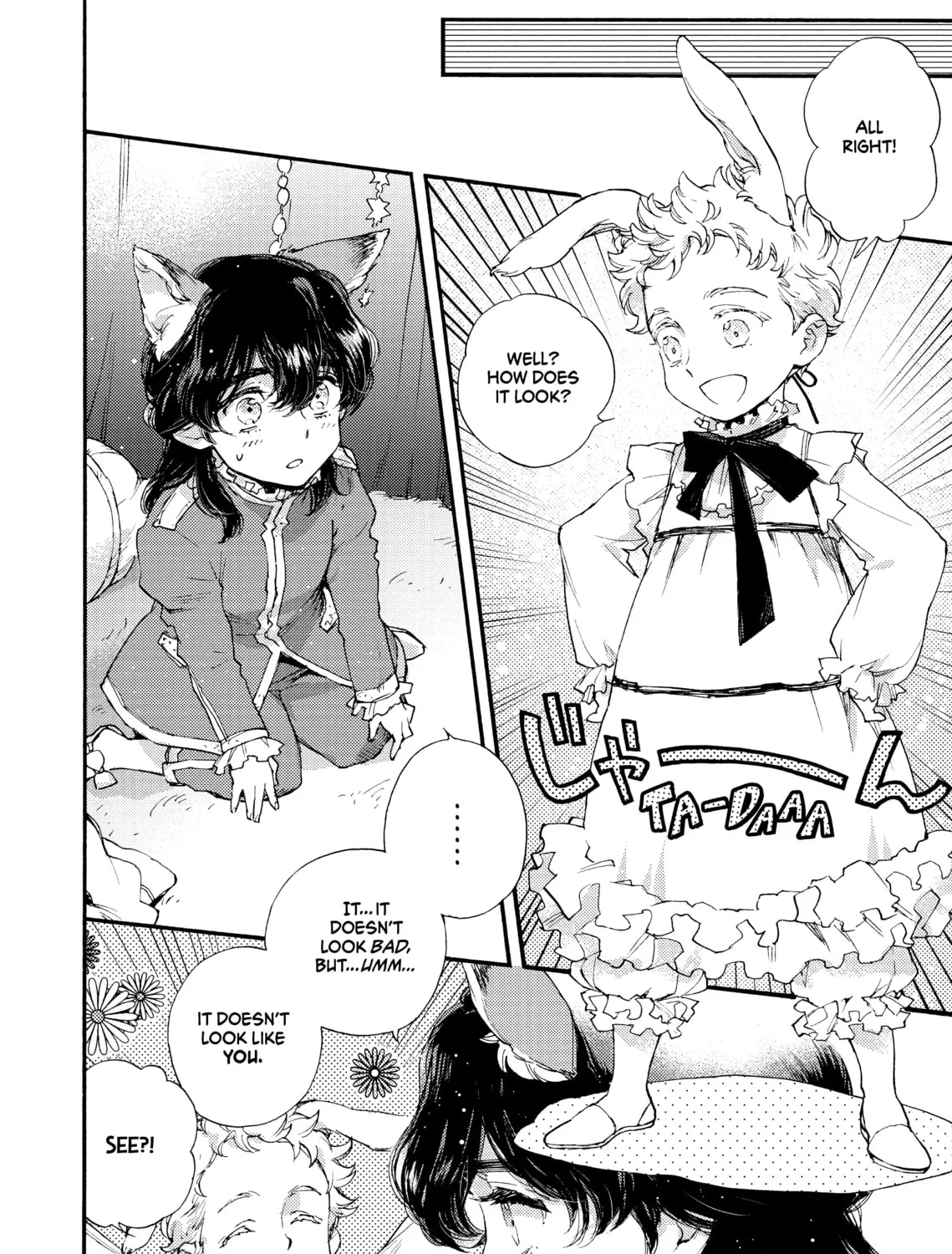 Read Barbarities chapter 22 image 26 on Lezhin