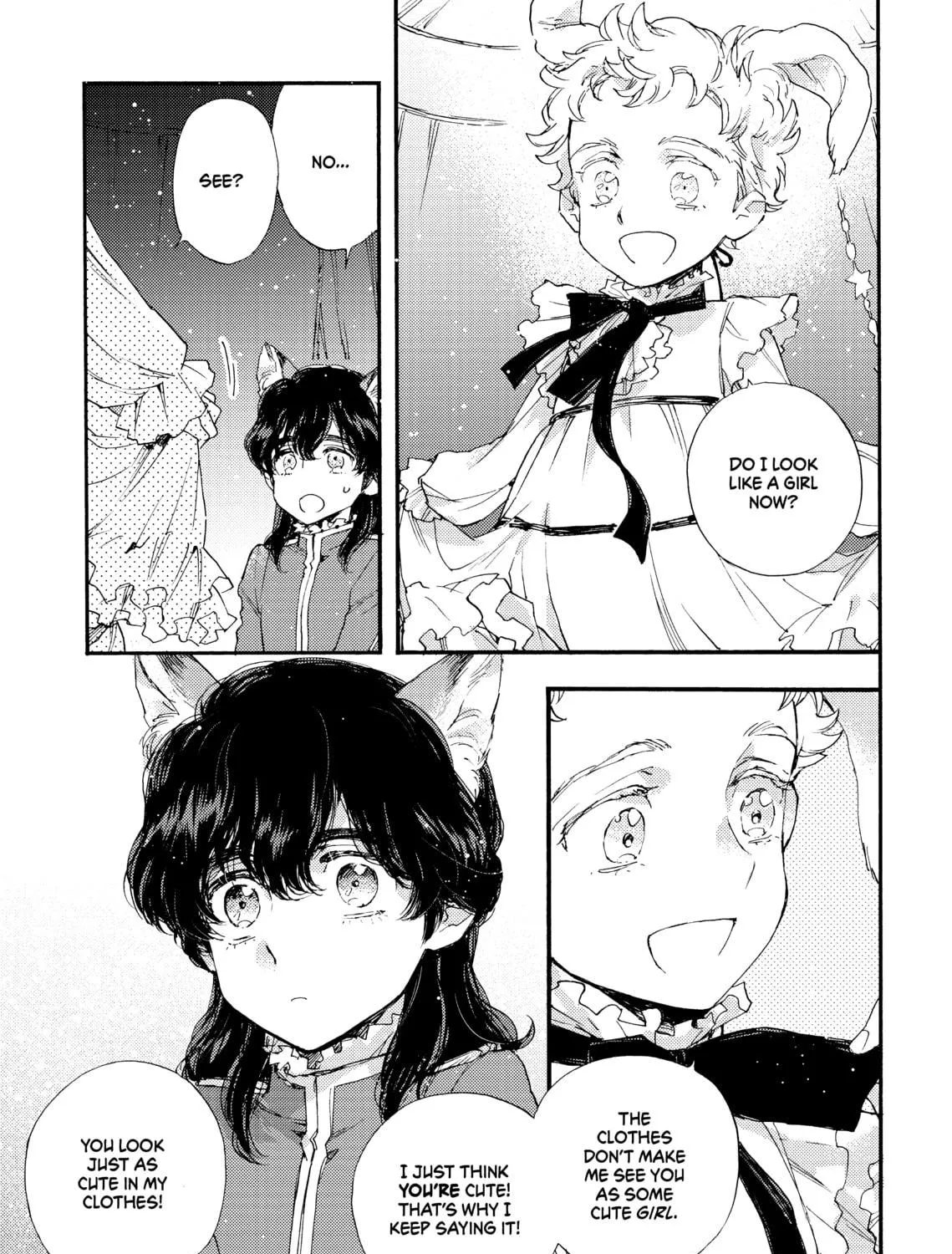 Read Barbarities chapter 22 image 28 on Lezhin