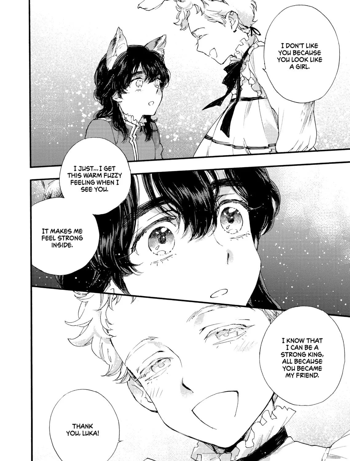 Read Barbarities chapter 22 image 30 on Lezhin