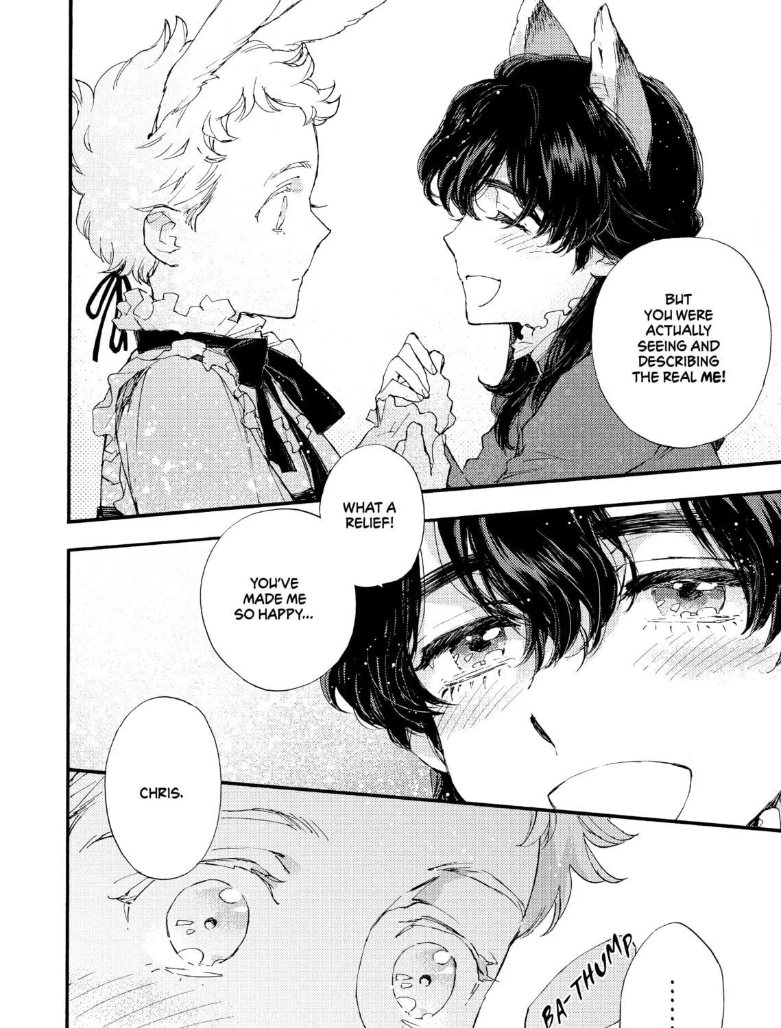 Read Barbarities chapter 22 image 34 on Lezhin