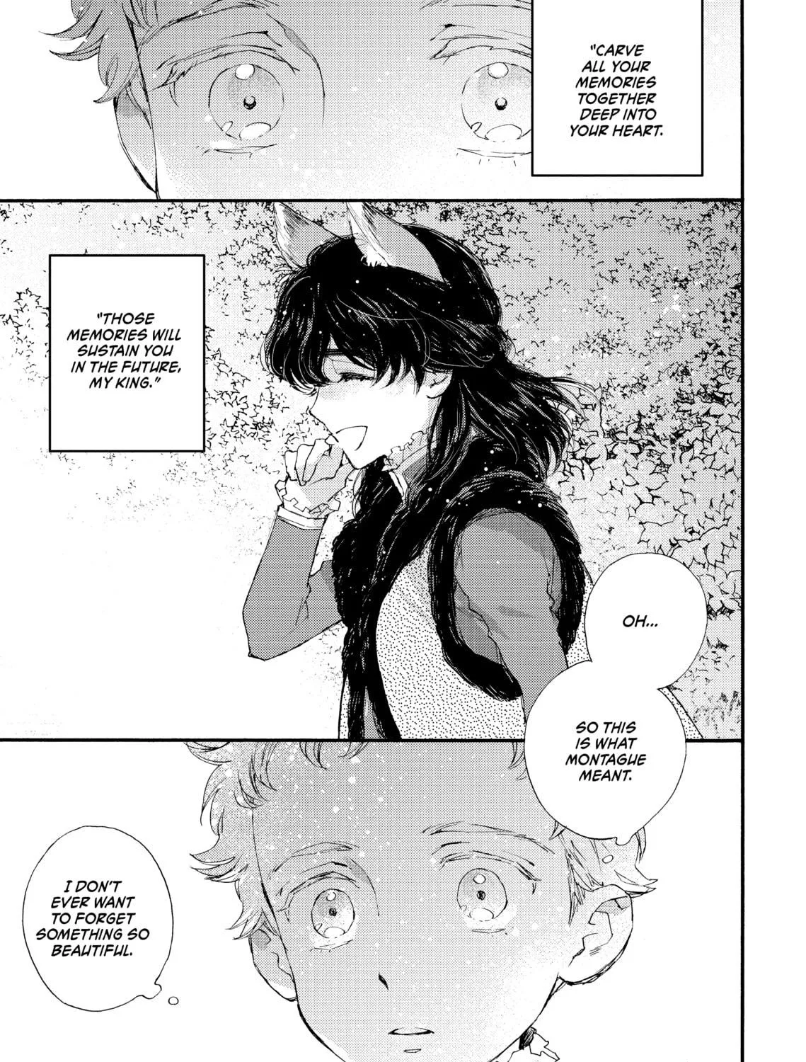 Read Barbarities chapter 22 image 40 on Lezhin