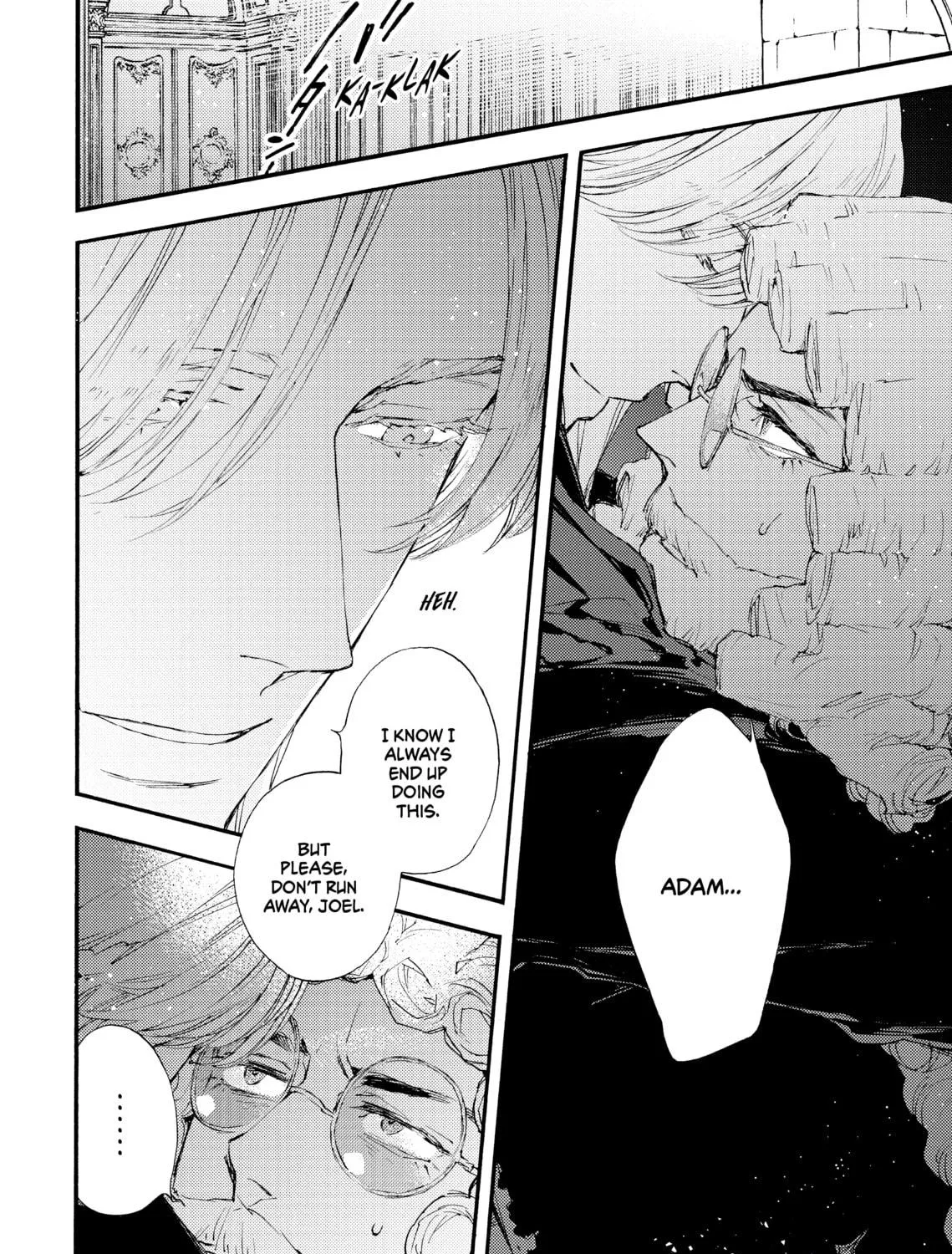 Read Barbarities chapter 23 image 22 on Lezhin