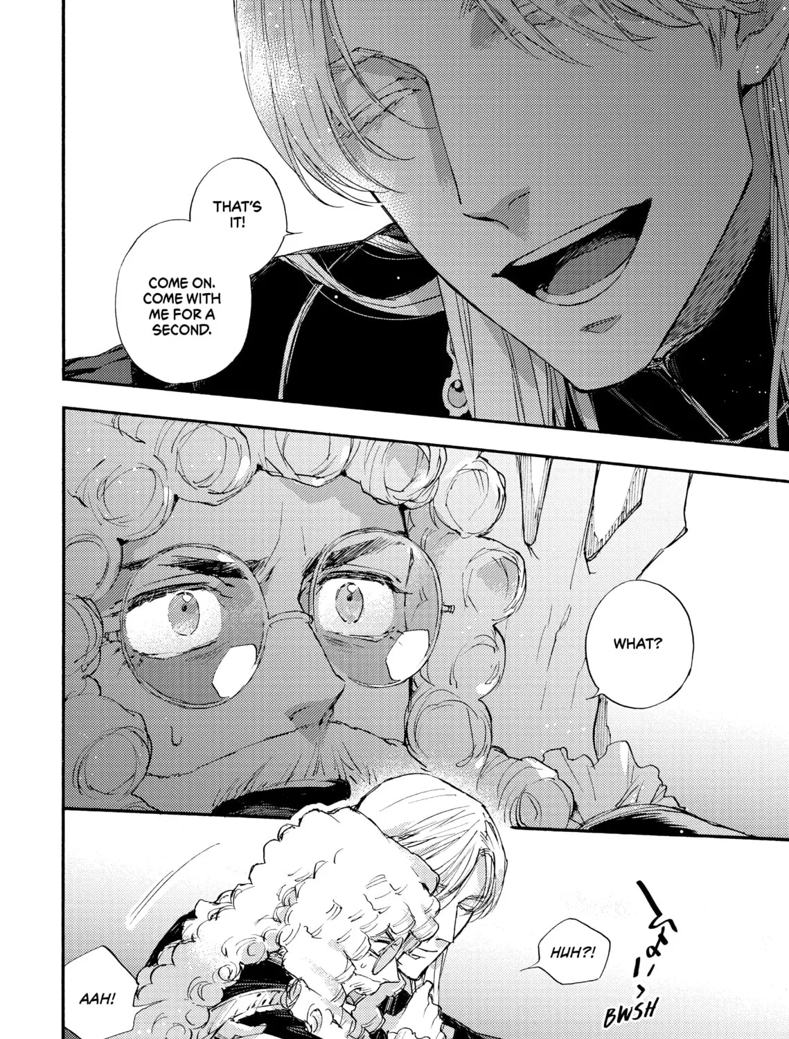Read Barbarities chapter 23 image 26 on Lezhin